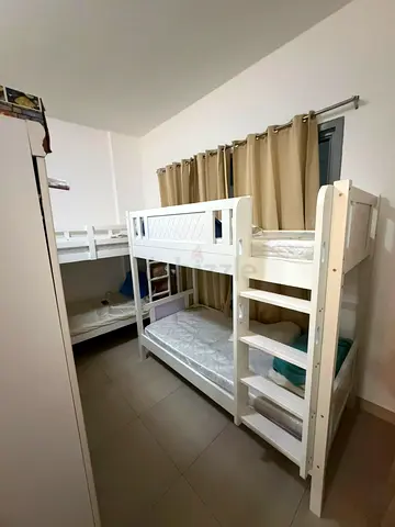 Bed Space for Filipino