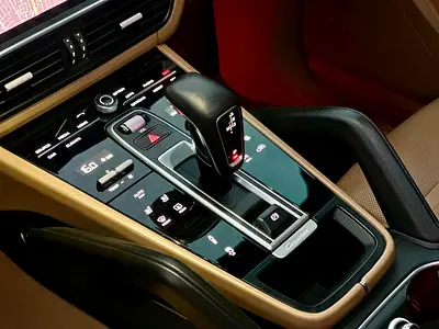 2019 Porsche CAYENNE 缩略图 12
