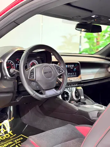 2019 Chevrolet CAMARO — миниатюра 17