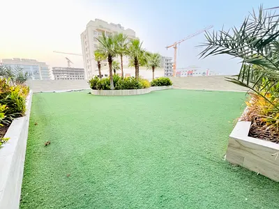 Hot Offer With 12 payments Studio Fully Furnished New Building With Gym And Garden Free Only Family Building