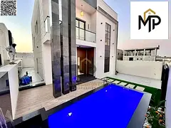 A unique opportunity and special offer for one week only! Price includes registration and ownership.