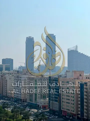 ✨ **2-Bedroom + Living Room Apartment Available Now** in one of Sharjah’s most vibrant and sought-after areas.