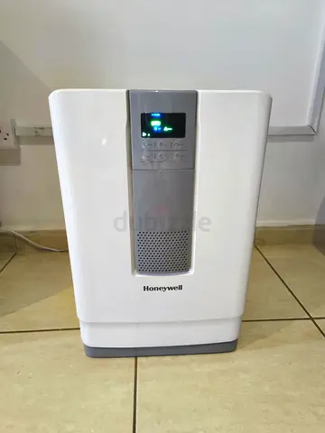 Honeywell Air Purifier / Humidifier - Good Working Condition