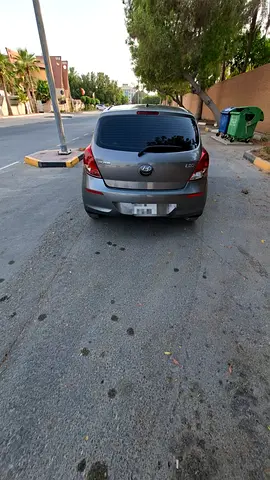 صورة 2 لـ 2014 Hyundai I20