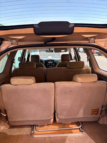 2008 Toyota INNOVA — фото 5