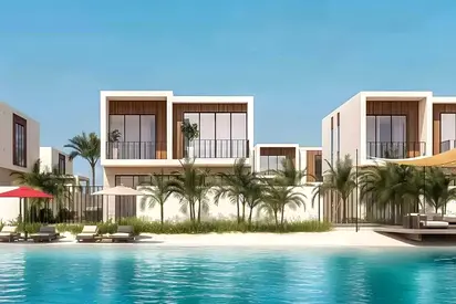Freehold l 3Y Post handover l 5%DP l Near Dubai