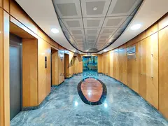 DEWA & Chiller Free |•| Shell & Core Office|•| Covered Parking |•| Prestigeous Tower