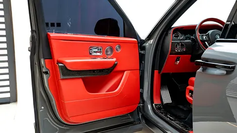 2019 ROLLS-ROYCE CULLINAN 照片 18