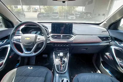 2024 Chevrolet GROOVE 照片 9