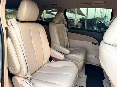 Toyota Previa SE, миниатюра 17