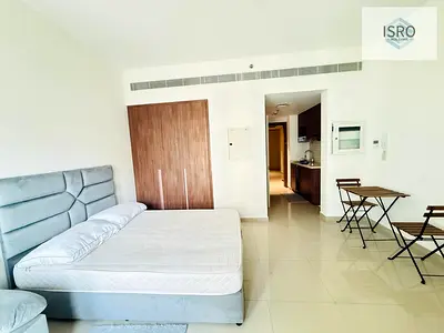 Best price studio in 33k 4 cheque