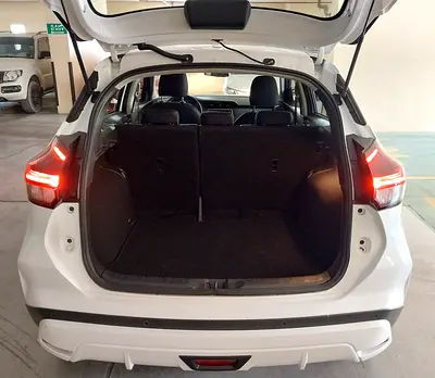 صورة 16 لـ 2024 Nissan KICKS