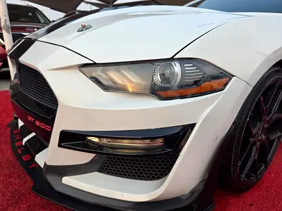 2017 FORD MUSTANG 缩略图 18