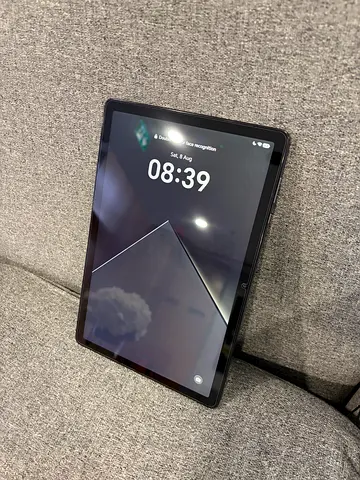 Honor Pad X8a 11 Inches Tab.
