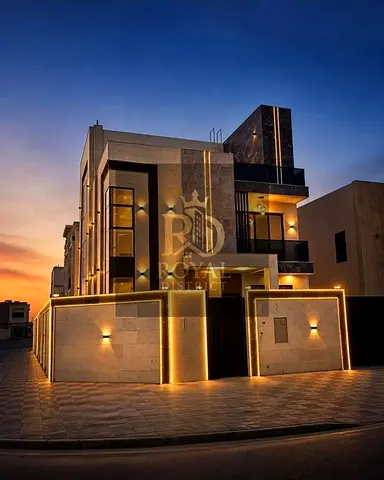 Luxury 6BR Villa | 3 Floors | Corner Plot on Two Roads | Registration & Ownership Fees Included | Freehold To All Nationalities