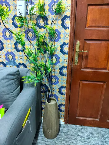 Flower Vase