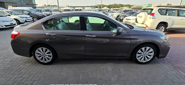 صورة مصغرة 4 لـ 2016 Honda ACCORD
