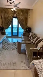 🏙️ RARE DEAL | 2BR FOR SALE - Concorde Tower, Ajman