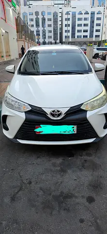 Toyota yaris for sale