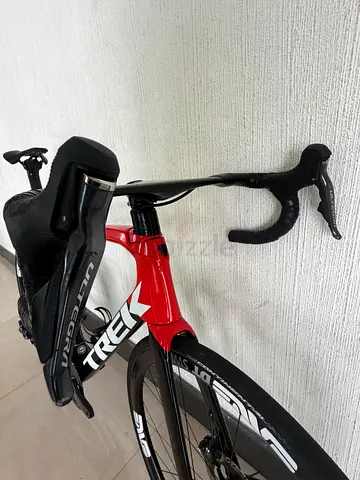 Trek Emonda-SL06- Full Carbon- Shimano-ultegra 11 *2 speed di2 - disc brake
