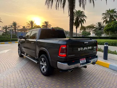 2020 RAM 1500 照片 8