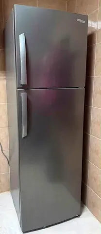 fridge