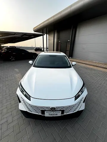 Changan Eado Plus Sport, миниатюра 4