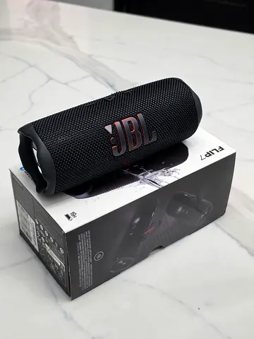 JBL Flip 7 speaker
