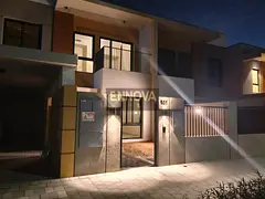 4 BR Family Townhouse in AZHA Community