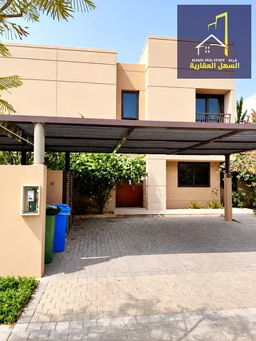 For Annual Rent in Al Zahia, Sharjah 3 Bedrooms + Maid’s Room