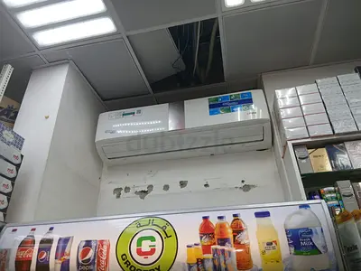 Ac Repair & Maintenance Services in Dubai