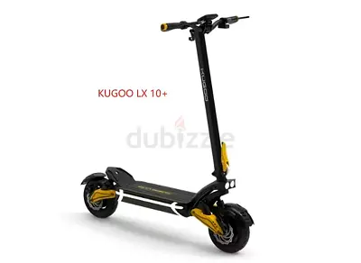 Kugoo Lx10 pro