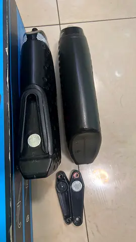 Elite magnetic aero bottle holder