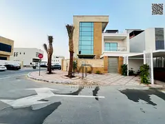 Luxury villa for sale, fully furnished, with a private pool and rooftop terrace. Includes electricit