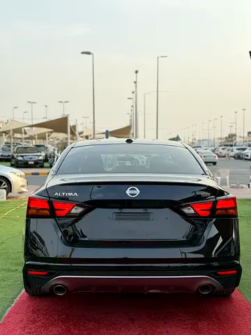 صورة مصغرة 4 لـ 2019 Nissan ALTIMA