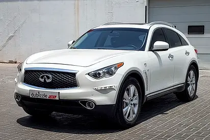 صورة 3 لـ 2019 Infiniti QX70