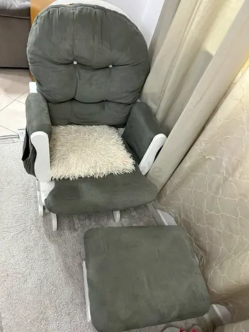 Rocking chair junior
