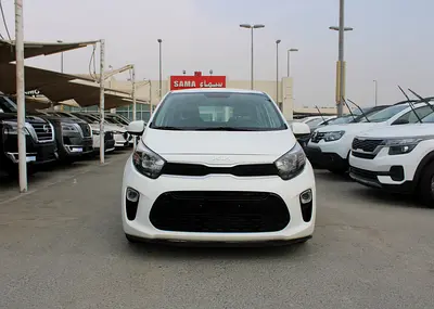 Kia Picanto EX, миниатюра 2
