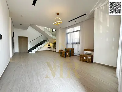 🏡✨ Distinctive Villa for Sale in Al Bahia – Ajman | Prime Location ✨🏡