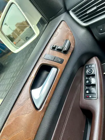 2014 Mercedes-BENZ M-CLASS — фото 14
