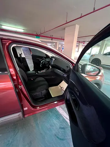 Peugeot 3008 Allure, миниатюра 3