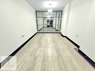 🏡✨ LIKE BRAND NEW 3BHK WITH BALCONY, WARDROBES, GYM & POOL – AL TAAWAN, SHARJAH ✨🏡