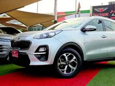 Kia Sportage GT-Line 2020 | Korean Specs | Excellent Condition-3