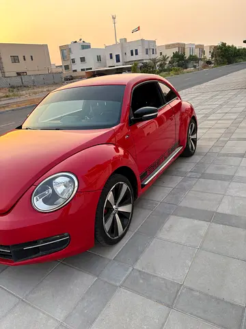 صورة 3 لـ 2014 Volkswagen BEETLE