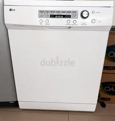 LG Dishwasher - Perfect Working Condition