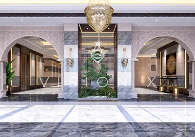 Serene Location | Brand New | Off-Plan
