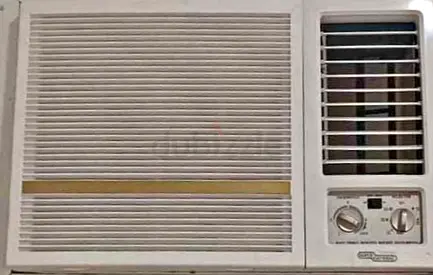 AC Almost New Window