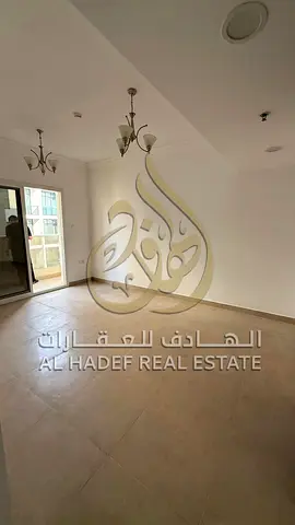 1 Bedroom Apartment for Annual Rent in New Muwaileh Sharjah Open View 1 Bathroom Free Parking Spacious Layout Prime Location Flexible Payment 4 or 6 C