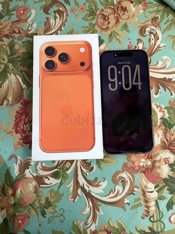 Iphone17pro