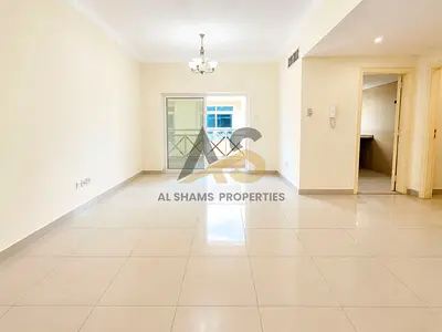 Spacious 1bhk with Balcony parking & Wardrobe Near Family Park